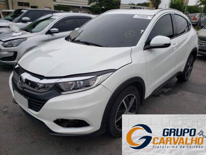 HONDA HR-V 20/20