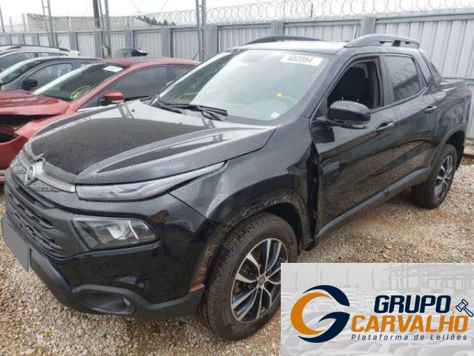 FIAT TORO 20/20