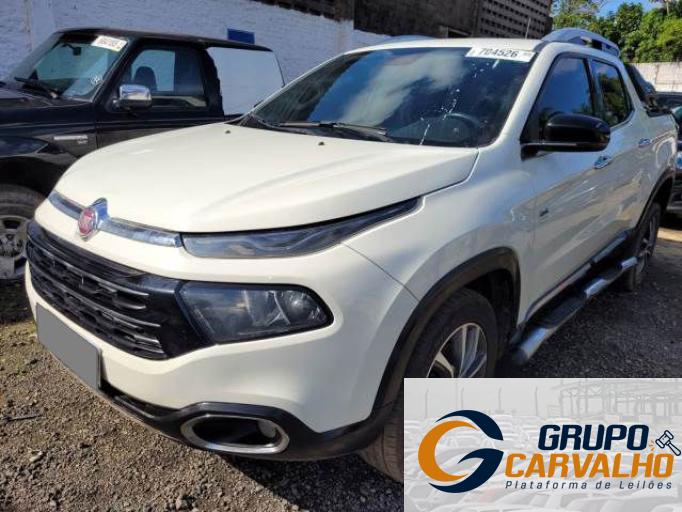 FIAT TORO 18/19