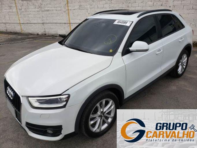 AUDI Q3 14/14