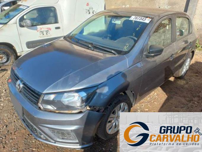 VOLKSWAGEN GOL 21/21