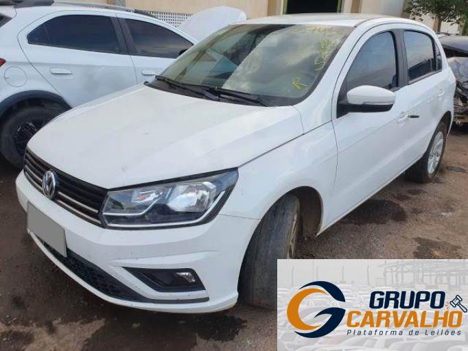 VOLKSWAGEN GOL 21/22