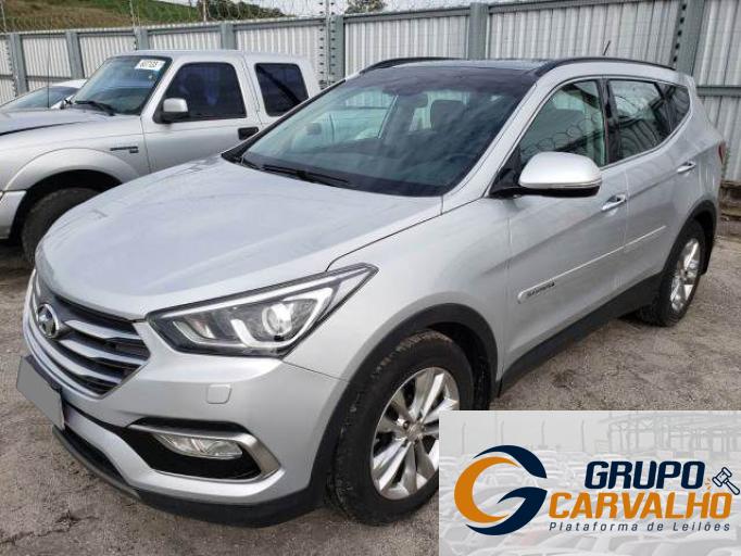 HYUNDAI SANTA FE 17/18