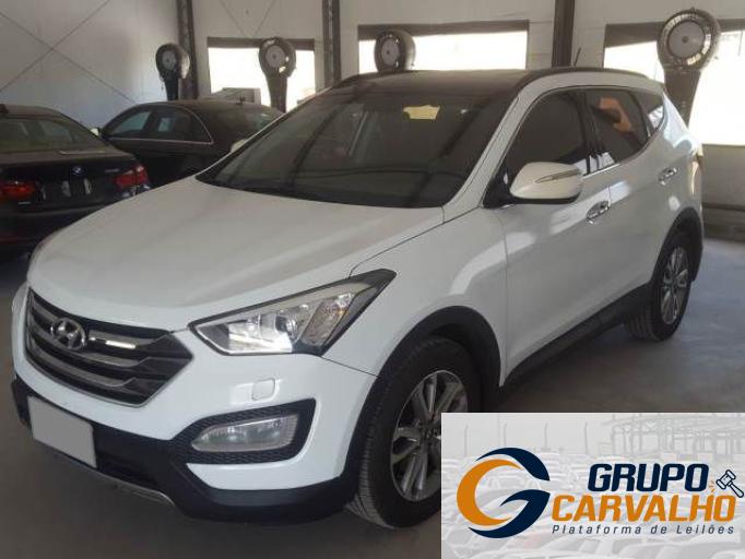 HYUNDAI SANTA FE 13/14