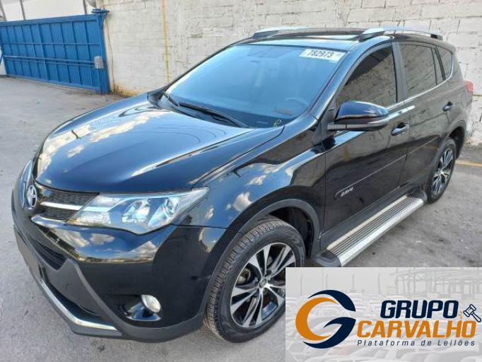 TOYOTA RAV4 14/14