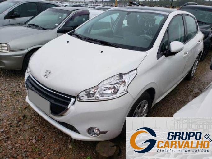 PEUGEOT 208 16/16 PEUGEOT 208 16/16