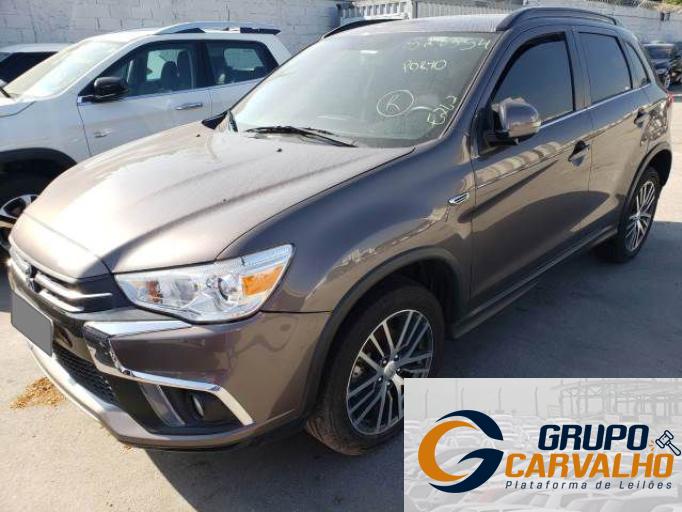 MITSUBISHI ASX 18/18