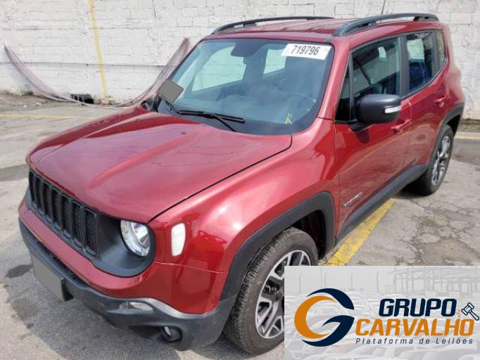 JEEP RENEGADE 20/21