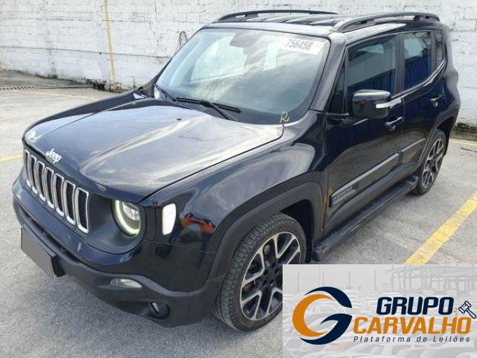 JEEP RENEGADE 19/20