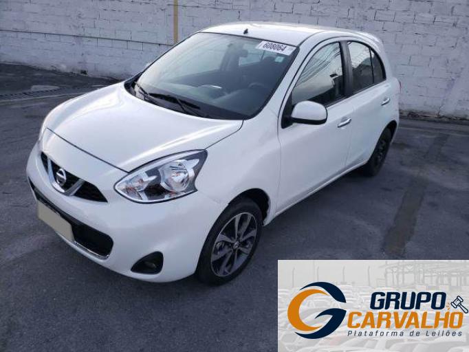 NISSAN MARCH 15/16 NISSAN MARCH 15/16