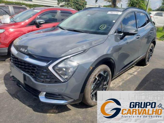 KIA SPORTAGE 22/23