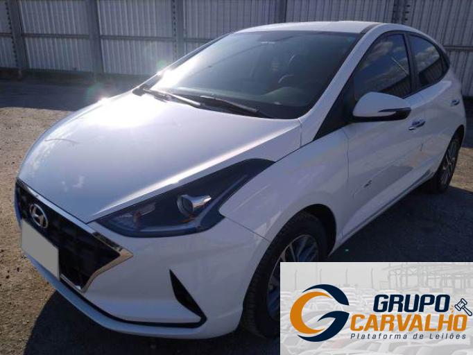 HYUNDAI HB20 19/20