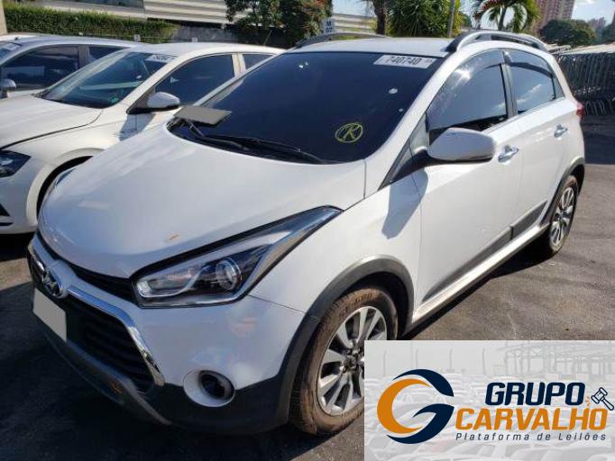 HYUNDAI HB20 15/16