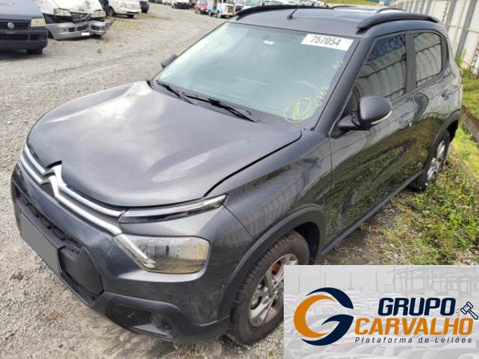 CITROEN C3 22/23