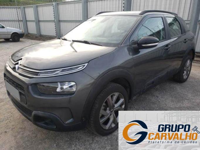 CITROEN C4 CACTUS 21/22