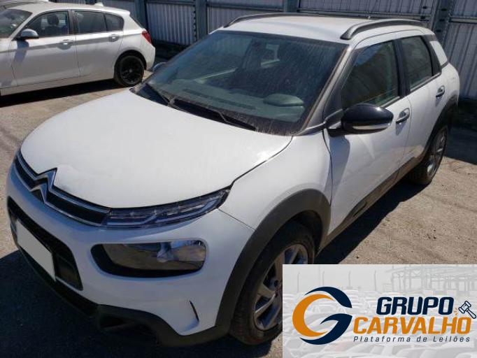 CITROEN C4 CACTUS 19/19
