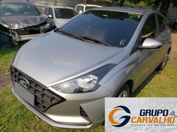 HYUNDAI HB20 21/22