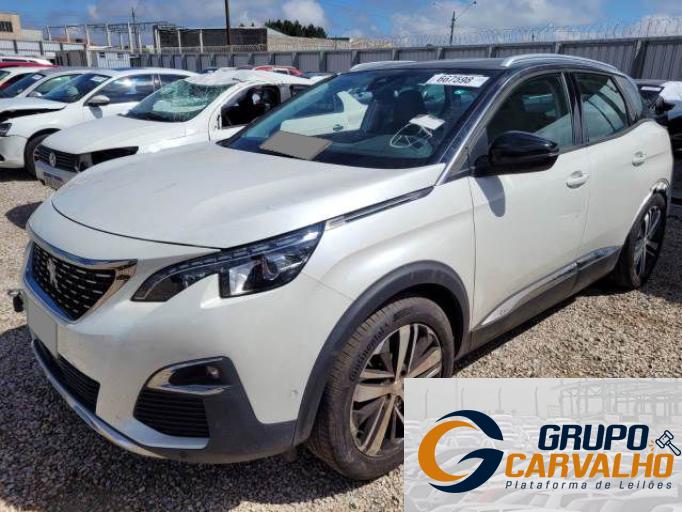 PEUGEOT 3008 18/19 PEUGEOT 3008 18/19