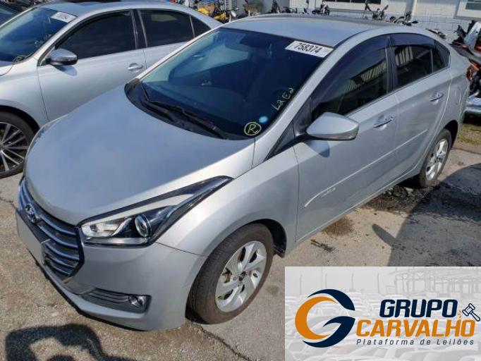 HYUNDAI HB20S 17/17