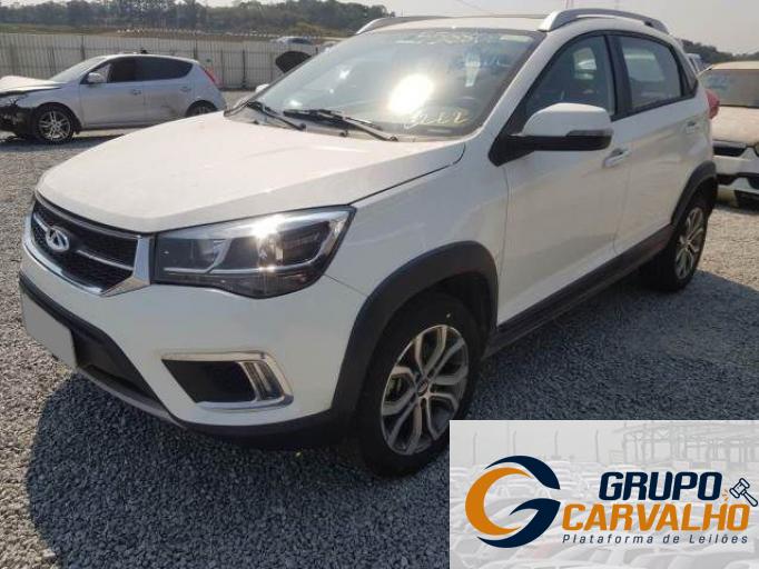 CHERY TIGGO 2 19/20