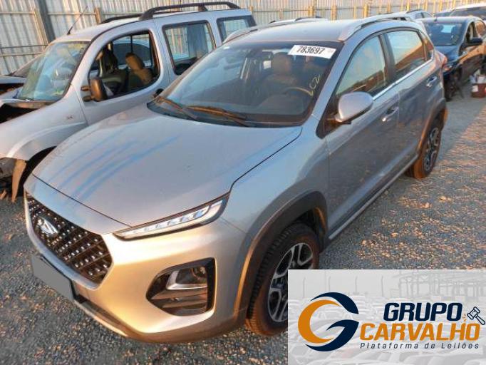 CAOA CHERY TIGGO 3X 21/22