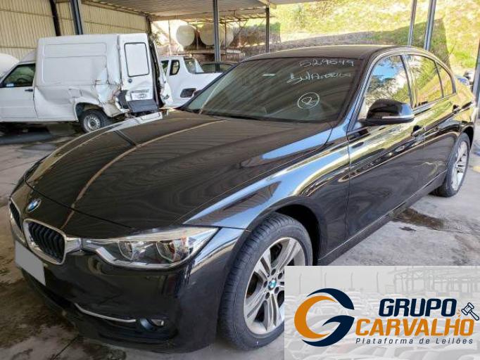 BMW SERIE 3 17/17