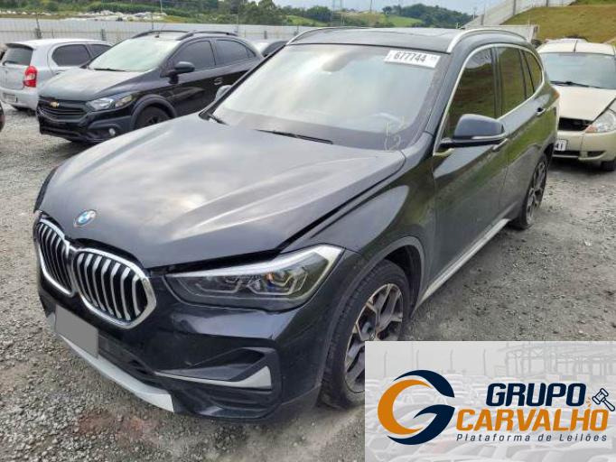 BMW X1 20/20 BMW X1 20/20