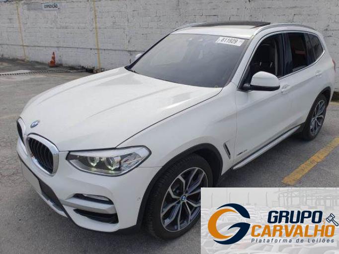 BMW X3 18/18 BMW X3 18/18