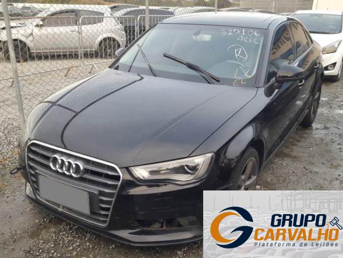 AUDI A3 SEDAN 16/16