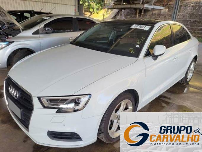 AUDI A3 SEDAN 20/20
