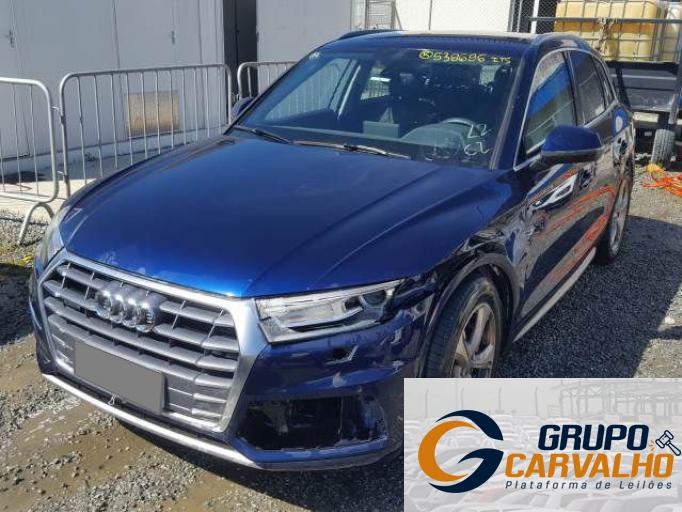 AUDI Q5 17/18