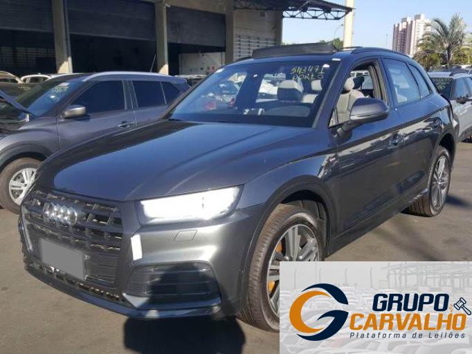 AUDI Q5 19/20