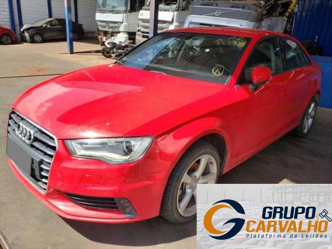 AUDI A3 SEDAN 15/16 AUDI A3 SEDAN 15/16