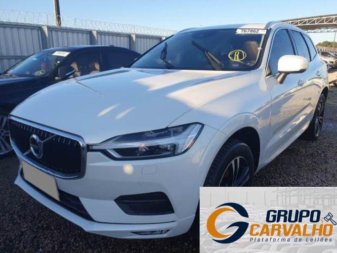 VOLVO XC60 19/19 VOLVO XC60 19/19