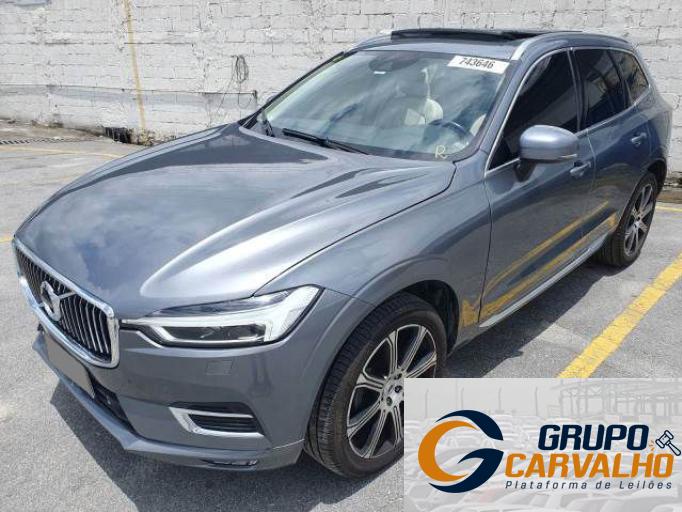 VOLVO XC60 17/18 VOLVO XC60 17/18