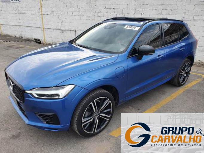 VOLVO XC60 20/20 VOLVO XC60 20/20