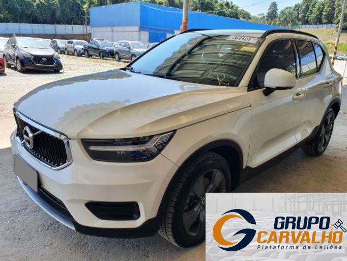 VOLVO XC40 18/19