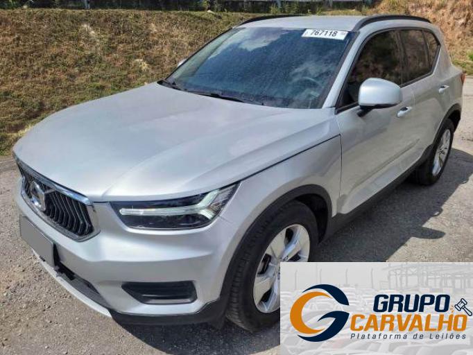 VOLVO XC40 18/19 VOLVO XC40 18/19
