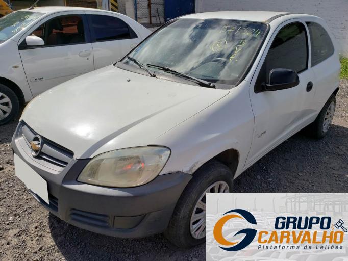CHEVROLET CELTA 10/11
