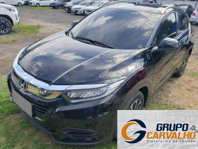 HONDA HR-V 21/21 HONDA HR-V 21/21