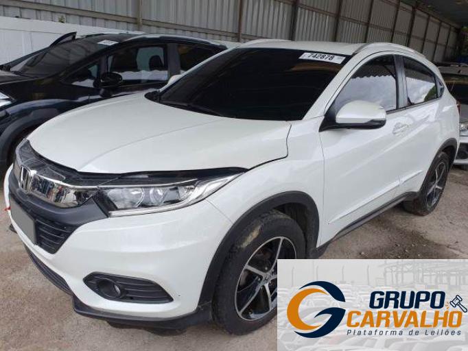 HONDA HR-V 21/21 HONDA HR-V 21/21