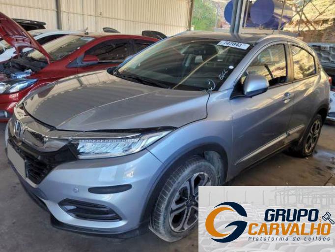 HONDA HR-V 20/20