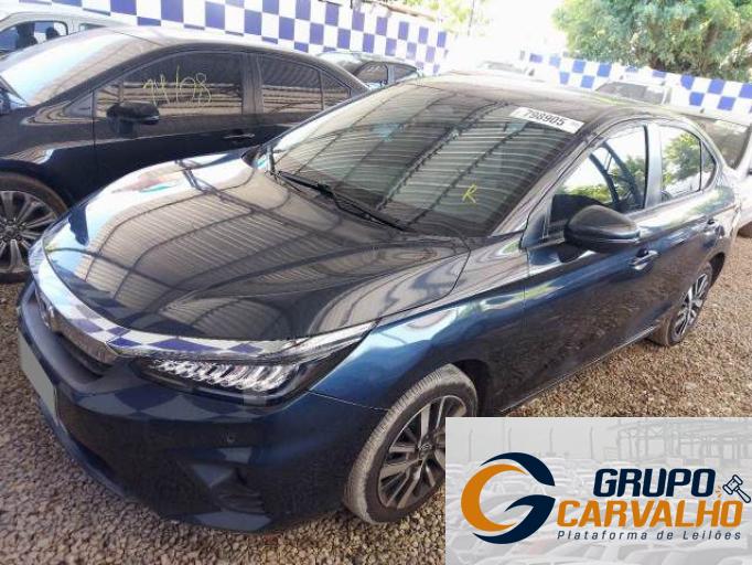 HONDA CITY 22/22 HONDA CITY 22/22