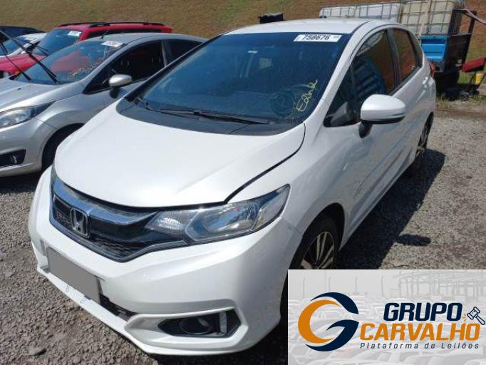 HONDA FIT 21/21 HONDA FIT 21/21