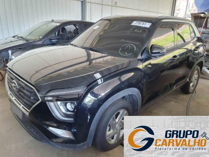 HYUNDAI CRETA 22/23 HYUNDAI CRETA 22/23