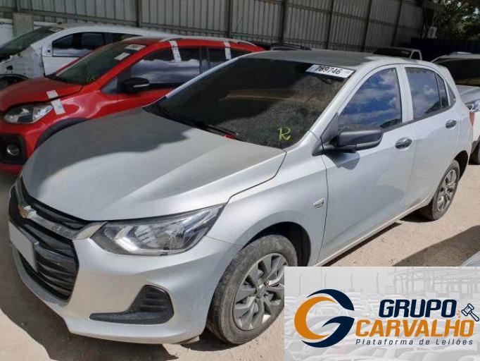 CHEVROLET ONIX 22/23 CHEVROLET ONIX 22/23