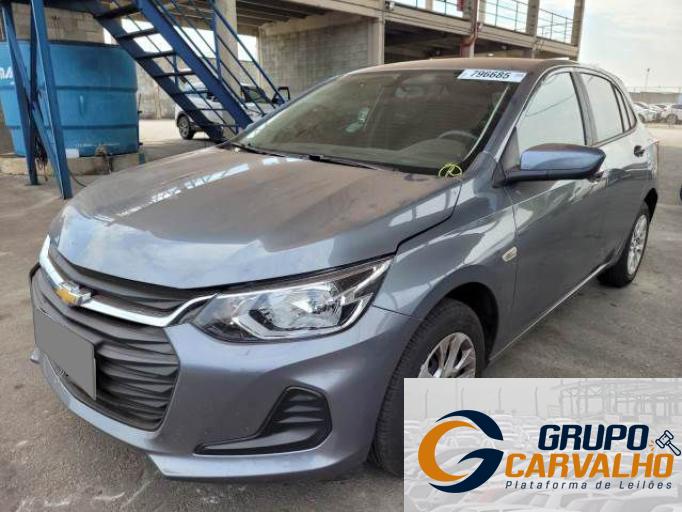 CHEVROLET ONIX 21/22 CHEVROLET ONIX 21/22