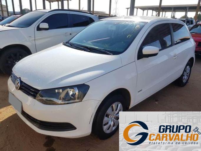VOLKSWAGEN GOL 14/14