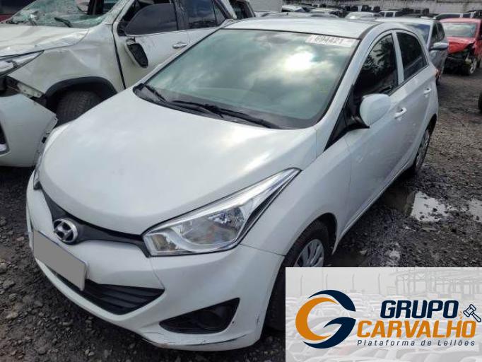 HYUNDAI HB20 14/15