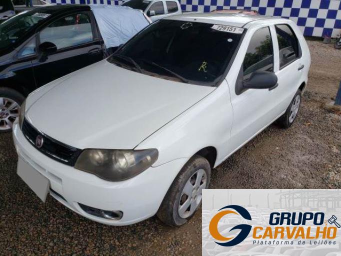 FIAT PALIO 14/14